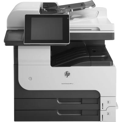 Hp Laserjet Enterprise M725Dn All-In-One Monochrome Printer