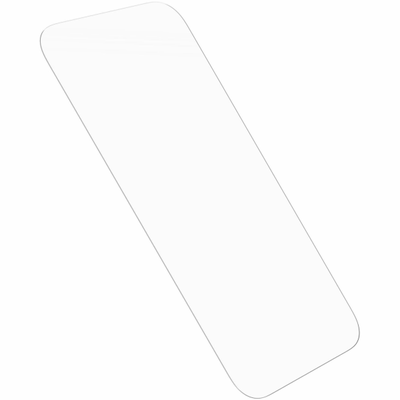 Otterbox Iphone 15 Plus Otterbox Glass Screen Protector Clear - For Lcd Smartphone - Drop Resistant, Break Resistant, Scratch Resistant, Smudge Resistant, Fingerprint Resistant, Shatter Resistant - 9H