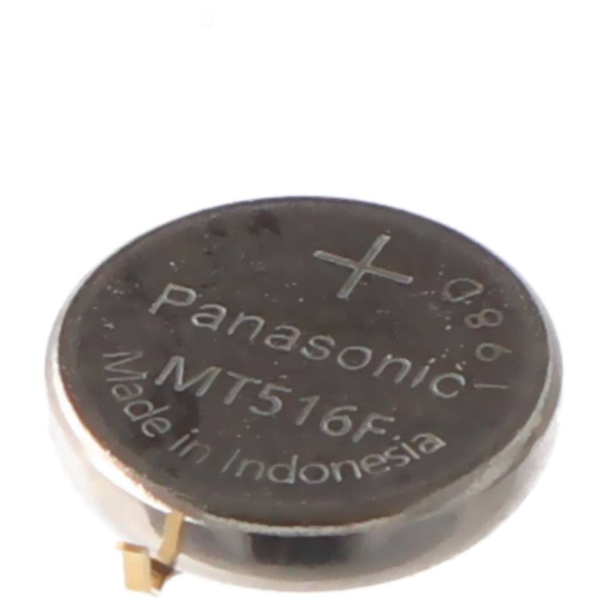 Panasonic Citizen Kondensator 295-46, 295-61, 295-76, 295-7600, MT516F passend für Citizen Kaliber A930 Image