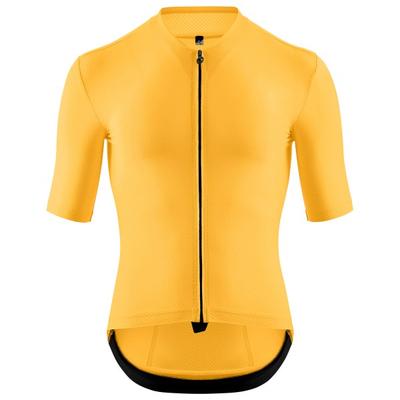ASSOS - Equipe R Jersey S11 - Radtrikot Gr XL orange/gelb Image