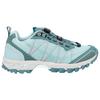 CMP - Women's Altak - Multisportschuhe 40 | EU 40 türkis/grau
