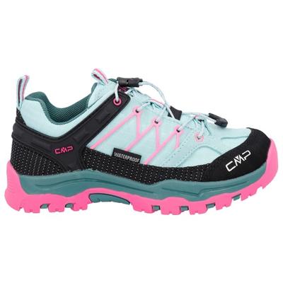 CMP - Kid's Rigel Low WP - Multisportschuhe 32 | EU 32 bunt Image