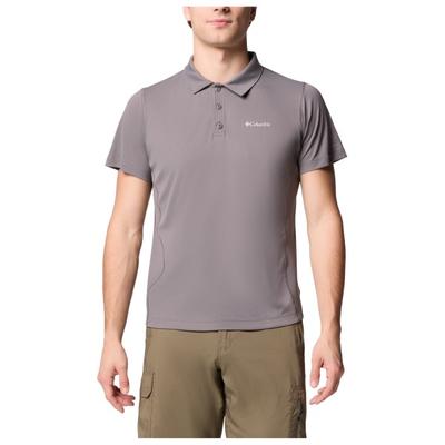 Columbia - Zero Rules Light Polo - Polo-Shirt Gr M rosa Image