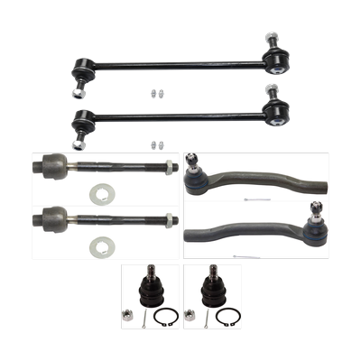 2006 Acura MDX Suspension Kit