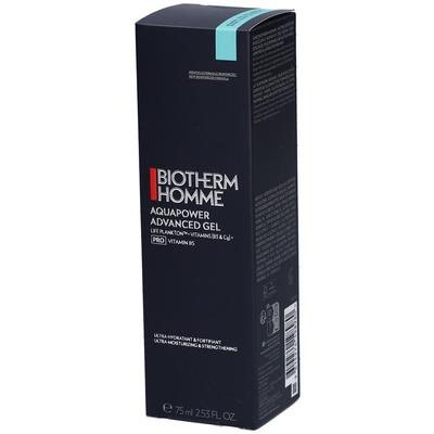 Biotherm Aquapower Advanced Gel 75 ml Image