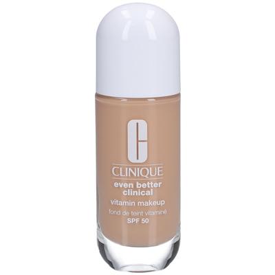 Clinique Even Better Vitamin Makeup - Light Medium Cool 1 30ml 30 ml Creme Image