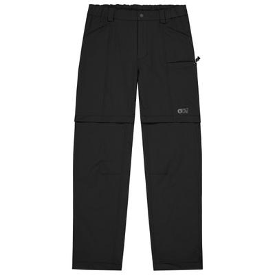 Picture - Outif 2in1 Stretch Pants - Trekkinghose Gr XL schwarz Image