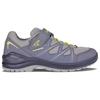 Lowa - Kid's Innox Evo II GTX Lo - Multisportschuhe 36 | EU 36 grau