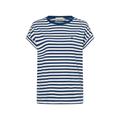 ARMEDANGELS T-Shirt Damen blau, S