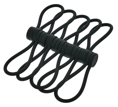 Rockboard MagneTie Cable Ties 10 pcs.