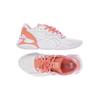 Puma Damen Sneakers, Gr. 38, weiß, kein Etikett