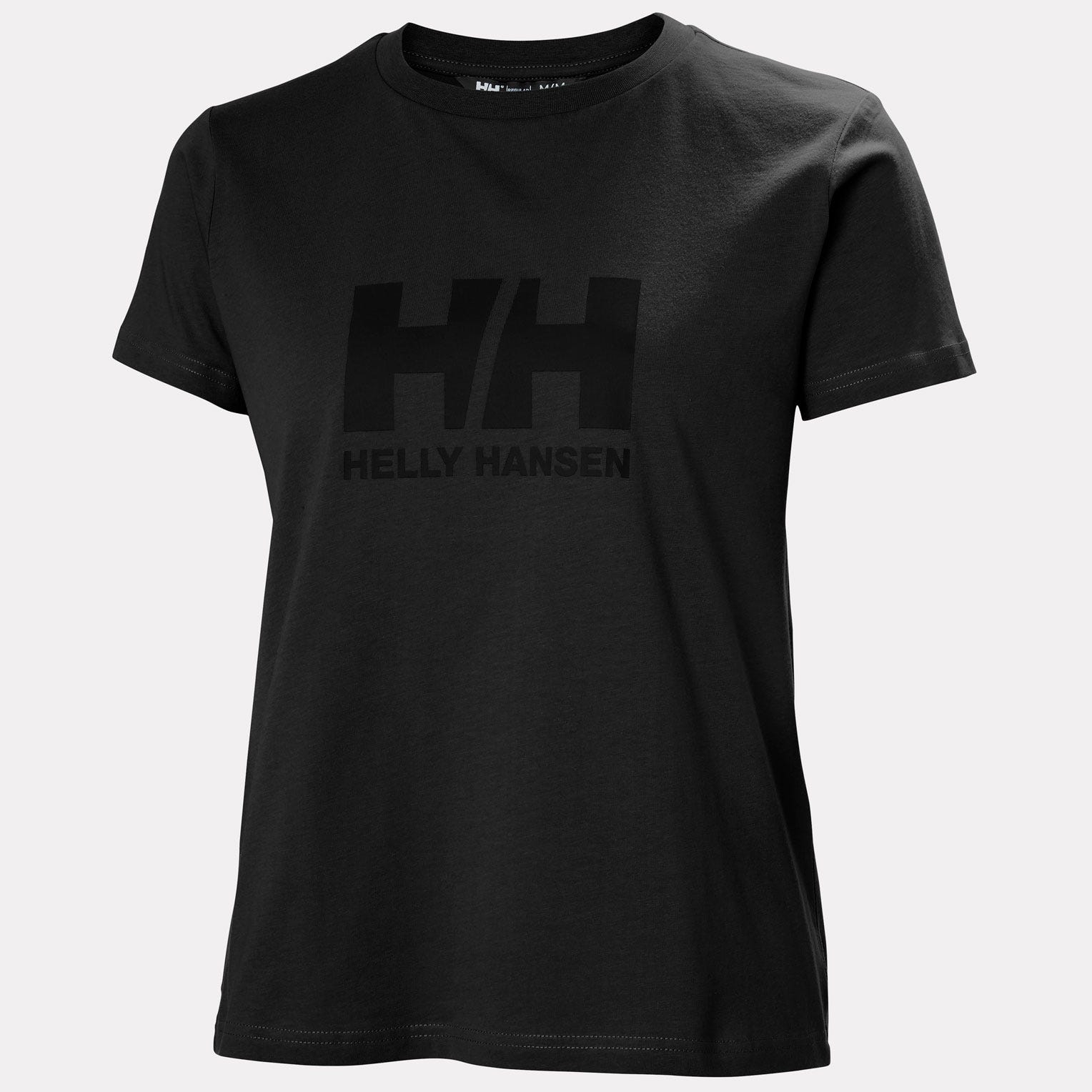 Helly Hansen HH Logo T-shirt 3.0 Damen S Image