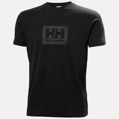 Helly Hansen HH Box T-shirt 2.0 Herren M