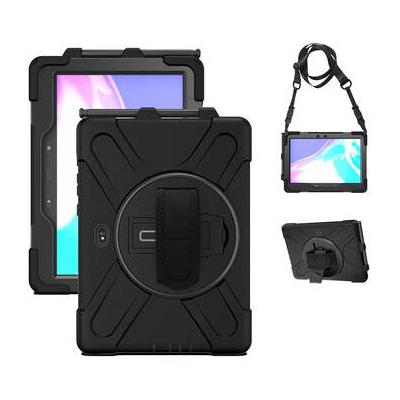 CODi Rugged Case for Samsung Galaxy 10.1" Tab Active 4 Pro (Black) C30705053