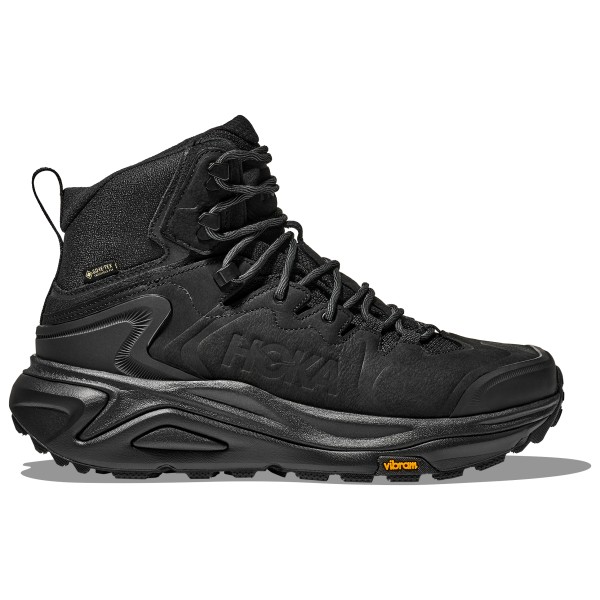 HOKA - Kaha 3 GTX - Wanderschuhe 44 2/3 | EU 44,5 schwarz