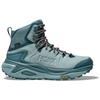 HOKA - Women's Kaha 3 GTX - Wanderschuhe US 7 | EU 38,5 türkis
