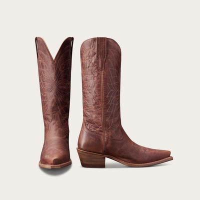Tecovas Women's The Annie Cowgirl Boots, 14