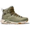 HOKA - Kaha 3 GTX - Wanderschuhe 46 | EU 46 oliv
