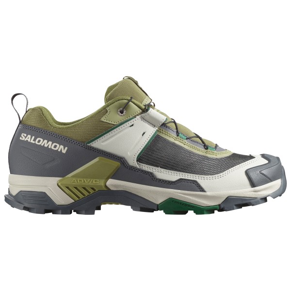Salomon - X Ultra 5 - Multisportschuhe 44 2/3 | EU 44,5 grau