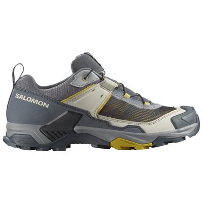 Salomon - X Ultra 5 - Multisportschuhe 48 | EU 48 grau Image