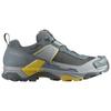 Salomon - X Ultra 5 GORE-TEX - Multisportschuhe UK 9 | EU 43 grau