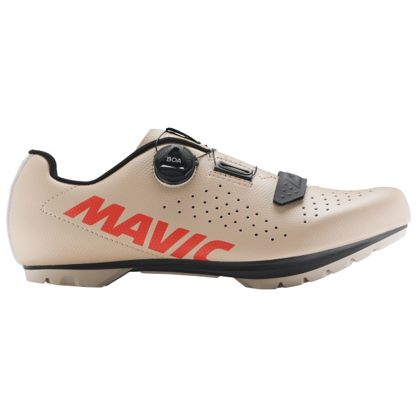 Mavic - Cosmic Boa SPD - Radschuhe 44 2/3 | EU 44,5 beige