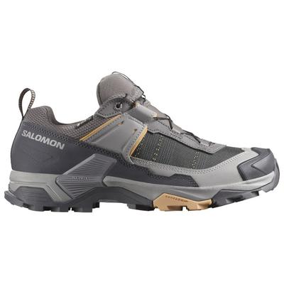 Salomon - Women's X Ultra 5 GORE-TEX - Multisportschuhe 36 2/3 | EU 36 grau Image