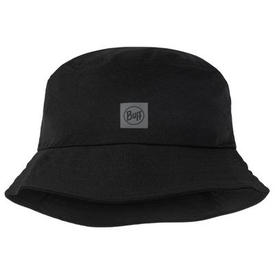 Buff - Adventure Bucket Hat - Hut Gr L/XL schwarz Image