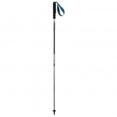 Salomon - Ultra Alu Foldable - Trailrunning Stöcke Gr 100 cm grau Image