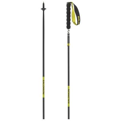Salomon - Ultra Carbon Foldable - Trailrunning Stöcke Gr 130 cm schwarz Image