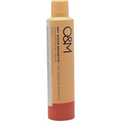 Original Mineral Dry Queen Brunette Shampoo 300 ml Damen Image