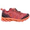 CMP - Kid's Altak Trail Shoes WP 2.0 - Multisportschuhe 26 | EU 26 rot