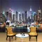 Beibehang Custom 3D Photo Wallpaper New York City Night Wall Painting Art murale Wallpaper soggiorno