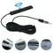 DC 5-12V Car Electronic Radio Antenna Car Hidden Amplified Antenna Signal Amplifier Booster Antena