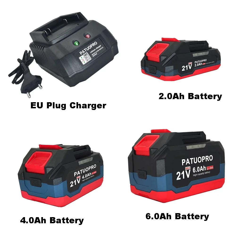 18-21v 4.5ah 4.5ah 4.5ah wiederauf ladbare Lithium batterie für Makita 18V Elektro werkzeuge Akku-Schraubens chl üssel Säge Bohr schleifer Schrauben dreher Image