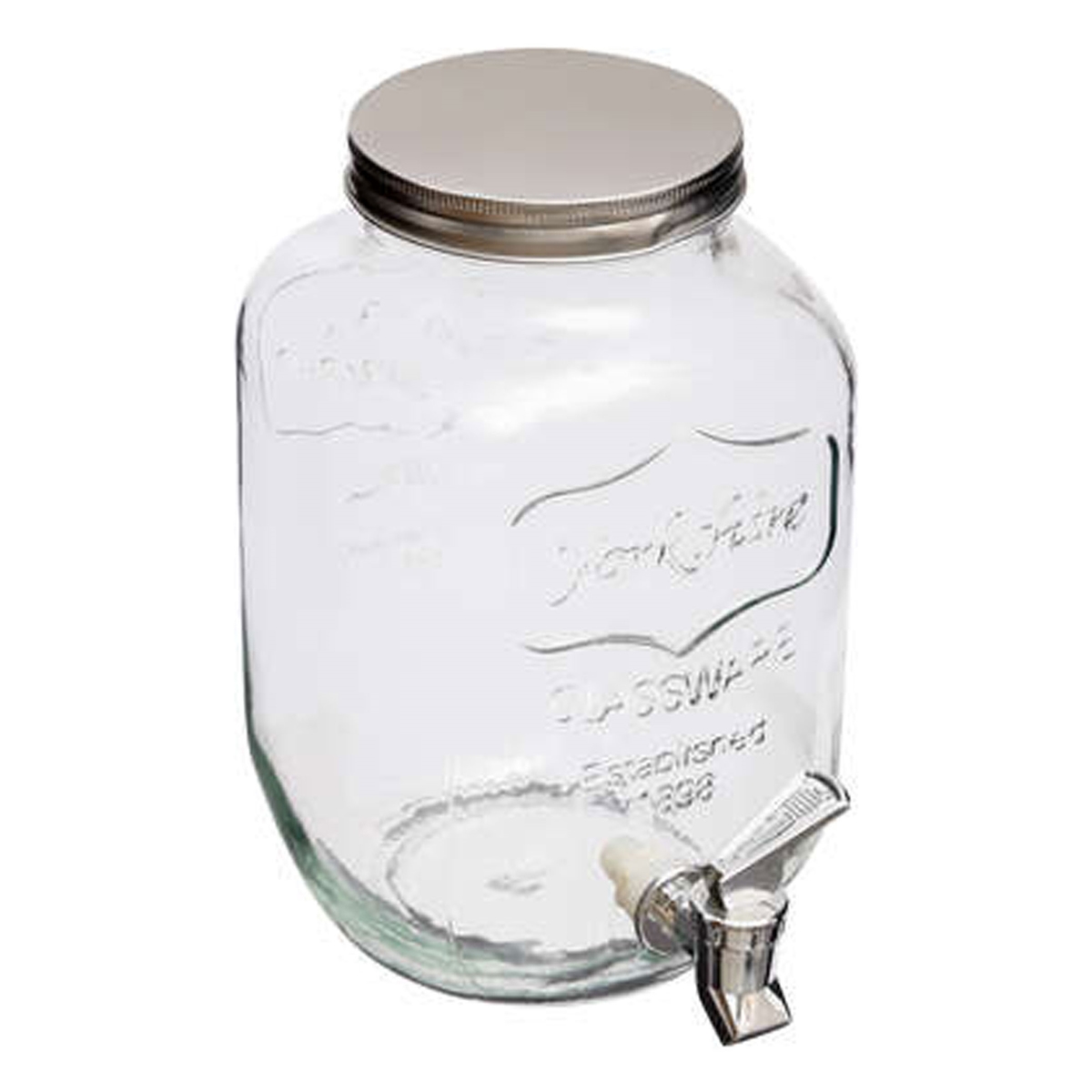 WellHome - 4-Liter-Getränkespender Image