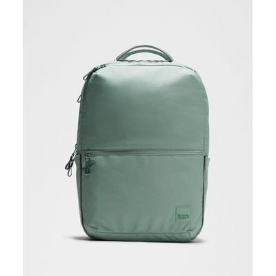 Double-Zip Backpack 22L