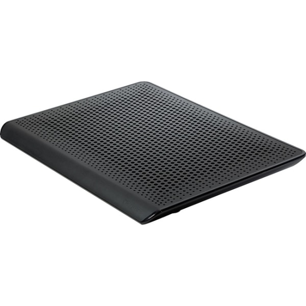 Targus Chill Mat Awe57Us Cooling Stand - Taa Compliant - 3 Fan(S) - 3000 Rpm Rpm - Aluminum - Black - Taa Compliant