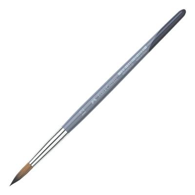 Faber-Castell 5er-Pack Rundpinsel Größe 12