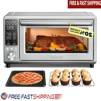 Toaster+Ovens