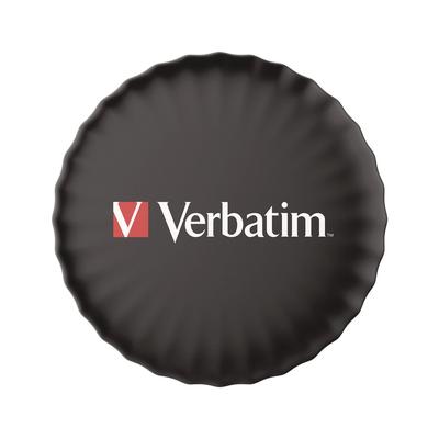 Verbatim My Finder Bluetooth Coin Tracker for Apple iOS, Black (VER32133)