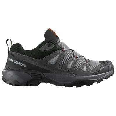 Salomon - X Ultra 360 Leather - Multisportschuhe 44 | EU 44 schwarz/grau Image