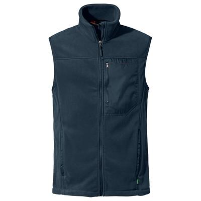 Vaude - Rosemoor Fleece Vest - Fleeceweste Gr XXL blau Image
