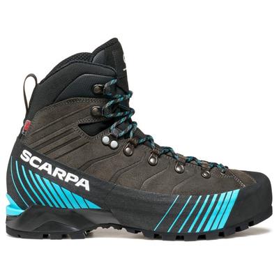 Scarpa - Ribelle HD - Bergschuhe 45 | EU 45 grau/braun Image