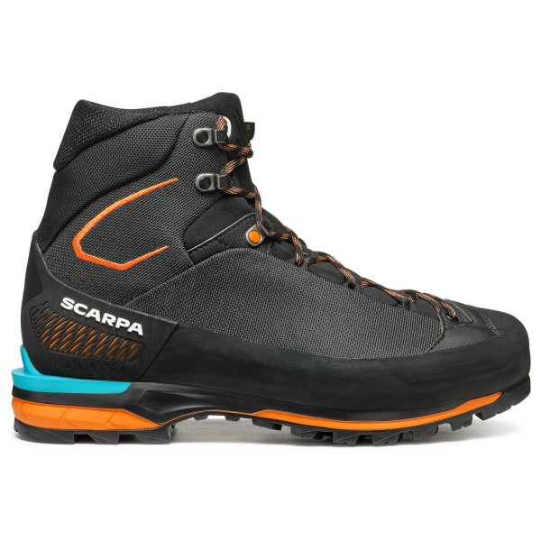Scarpa - Zodiac Tech LT GTX - Bergschuhe 43 | EU 43 grau