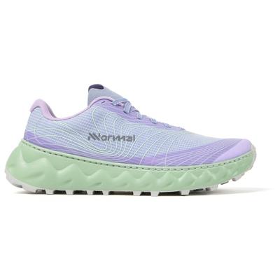 NNormal - Tomir 2.0 - Trailrunningschuhe UK 6 | EU 39 grün Image