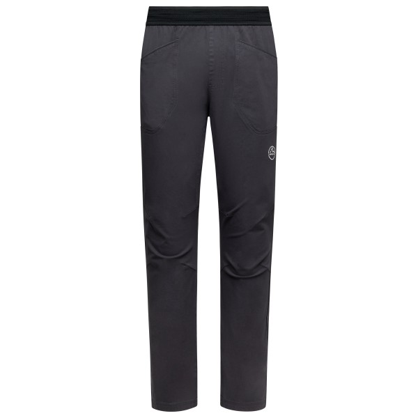 La Sportiva - Pueblo - Kletterhose Gr M grau