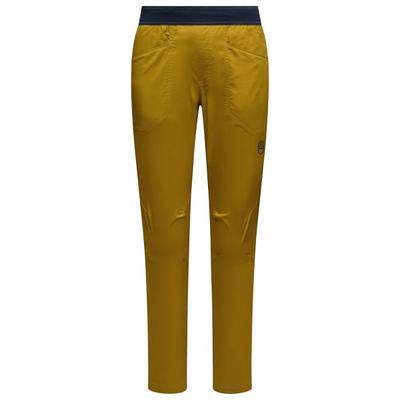 La Sportiva - Roots Pants - Kletterhose Gr S braun Image