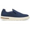 Birkenstock - Bend Slip On Canvas - Freizeitschuhe 42 - Regular | EU 42 blau