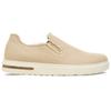 Birkenstock - Bend Slip On Canvas - Freizeitschuhe 41 - Regular | EU 41 gelb